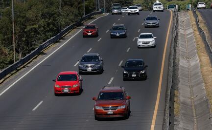 Hoy No Circula: Restricciones para el miércoles 16 de abril en CDMX y Edomex