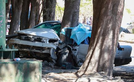 Accidentes viales en Edomex dejan 362 muertos en el primer trimestre del 2025