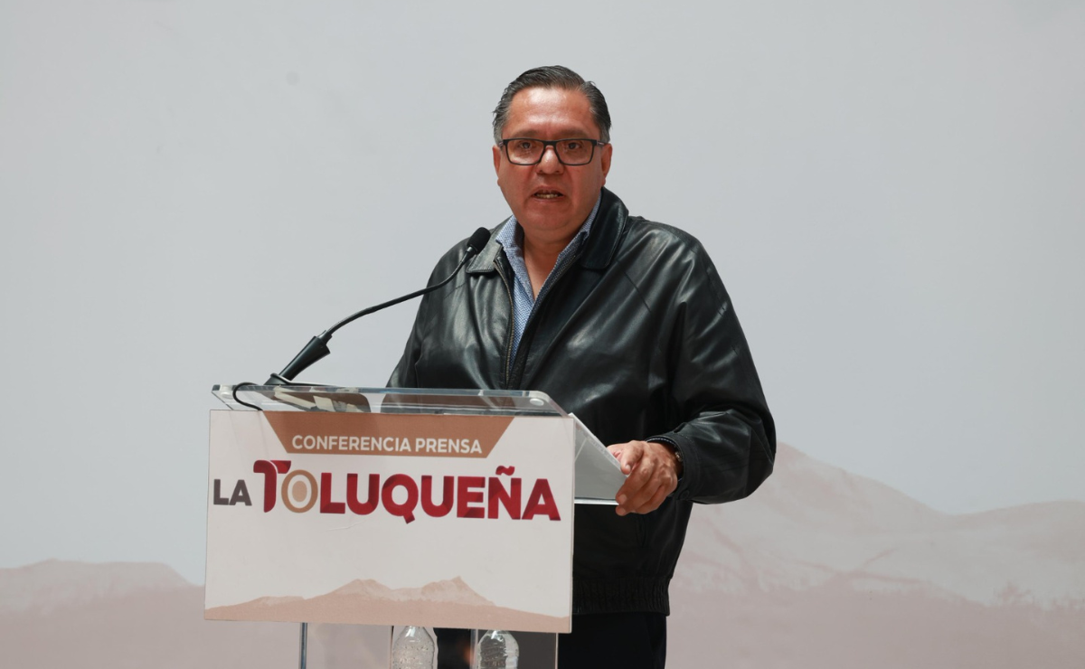 Ricardo Moreno Foto: Alejandro Vargas
