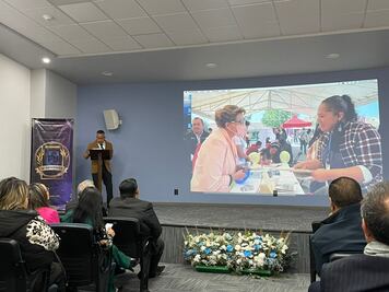 Empresarios de Atlacomulco piden mejor infraestructura y seguridad en zona industrial