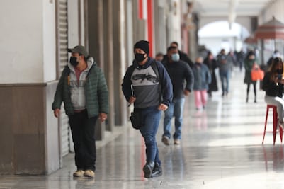 COVID-19: El golpe silencioso que destrozó la economía familiar en México