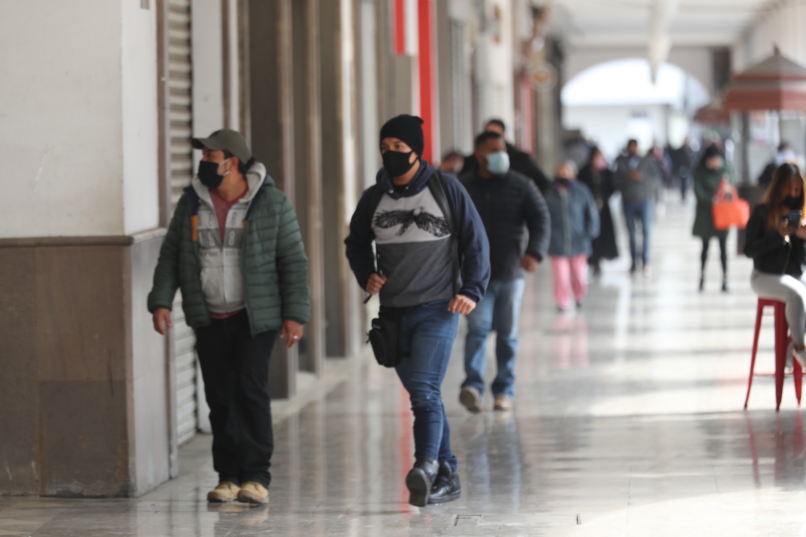 COVID-19: El golpe silencioso que destrozó la economía familiar en México