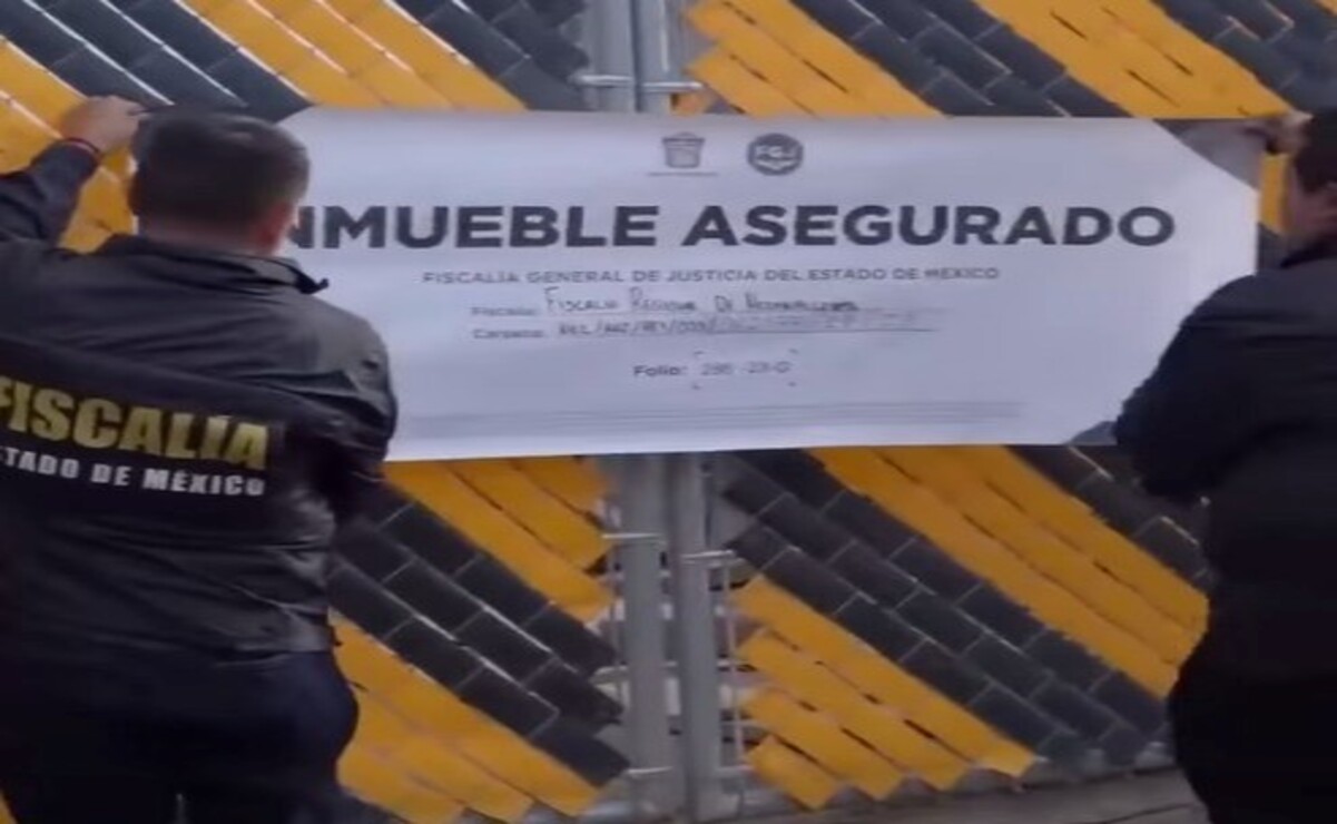 ¡Terrenos liberados! Recuperan predios ocupados ilegalmente en Los Reyes La Paz