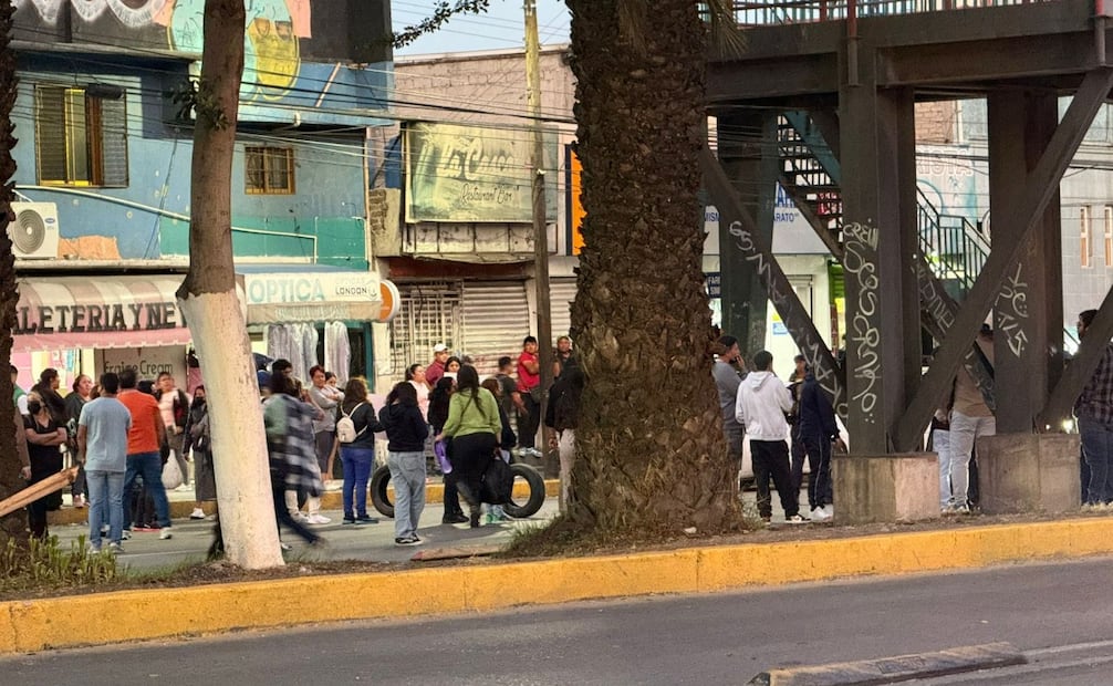 Representantes de anexos y grupos de autoayuda exigen la liberación de compañeros detenidos en operativos recientes. Foto Especial
