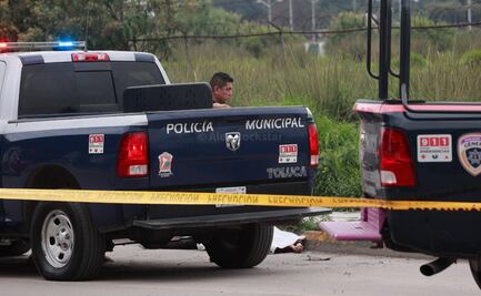 Estado de México, entre los estados con más feminicidios: 11 víctimas en el primer trimestre de 2026