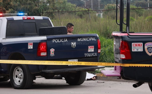 Estado de México, entre los estados con más feminicidios: 11 víctimas en el primer trimestre de 2026