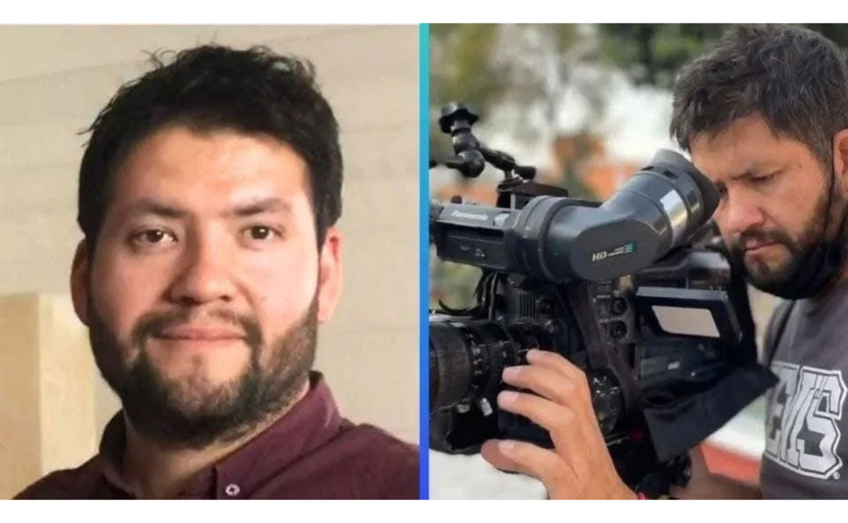 Claudia Sheinbaum: No dejaremos sola a la familia de Dante, el camarógrafo asesinado en Tlalnepantla