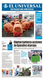 Portada 11 de febrero 2025