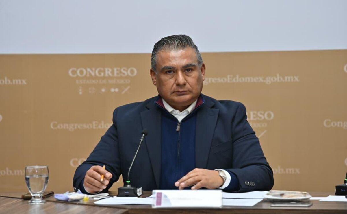 Octavio Martínez Vargas, diputado / Especial