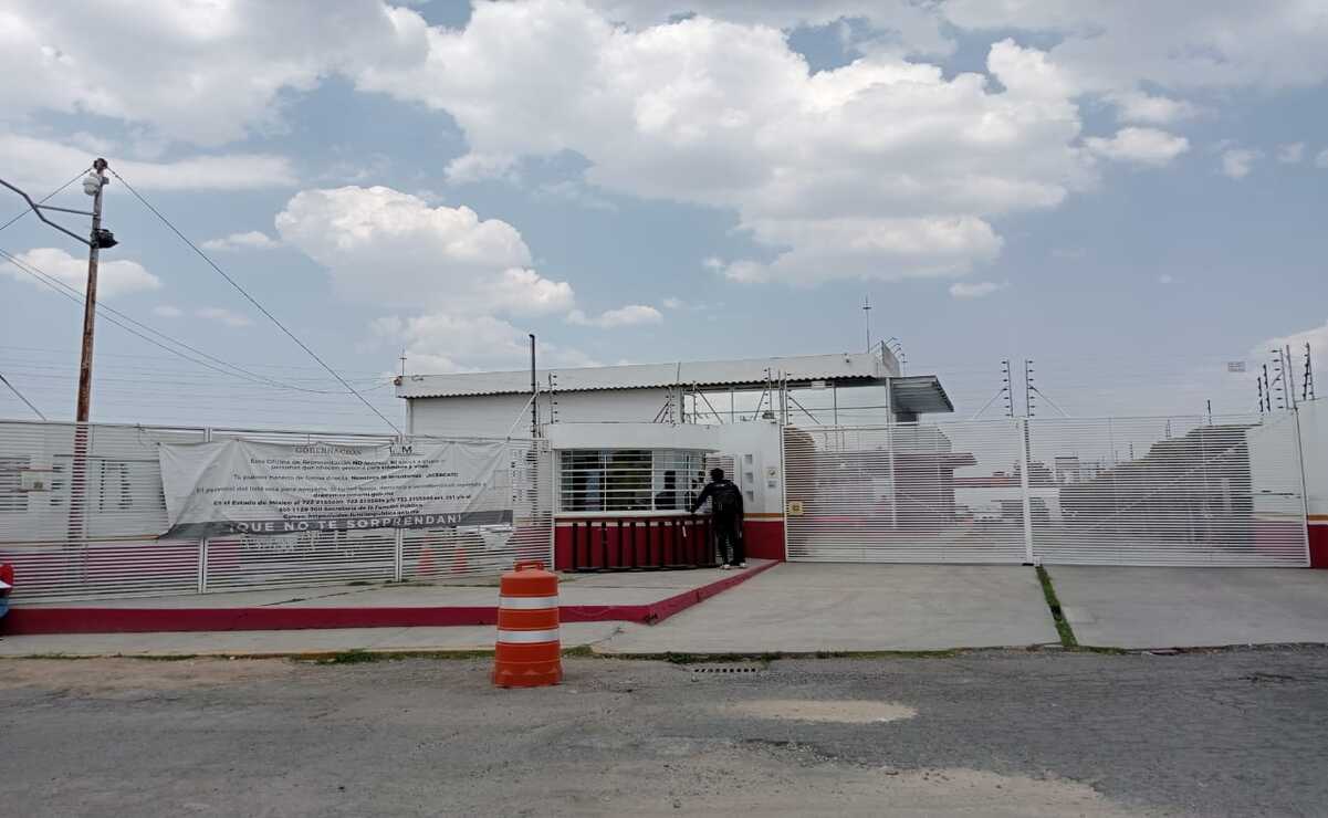 Crisis migratoria: 48 mexiquenses son deportados diariamente a Edomex