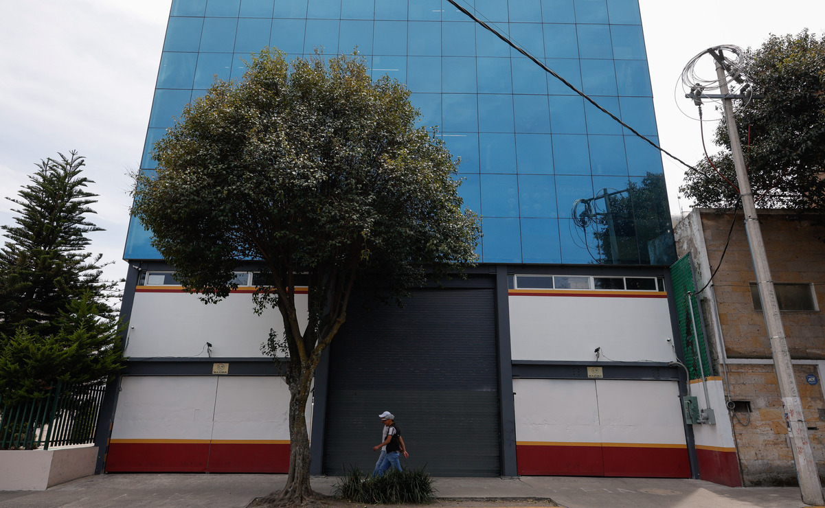 Edomex contra la violencia laboral: La Secretaría de Bienestar lanza apoyo clave para mujeres. Foto: Arturo Hernández / El Universal Estado de México