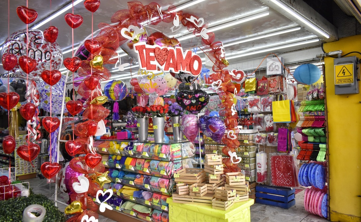 Los establecimientos esperan buenas ventas / Foto Especial