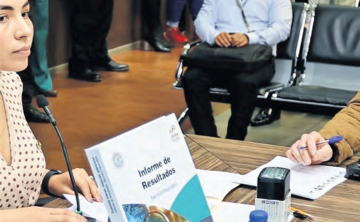 Órgano Superior de Fiscalización del Edomex determina  observaciones por más de  61 mil millones de pesos