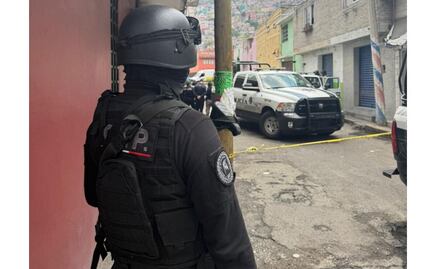 Violencia en Tlalnepantla: Atacan a balazos a mujer en San Juan Ixhuatepec al salir de un velorio