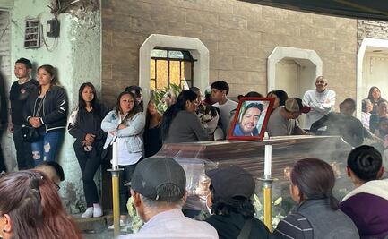 Capultitlán: Despiden a Ángel, conocido por su representación en Semana Santa