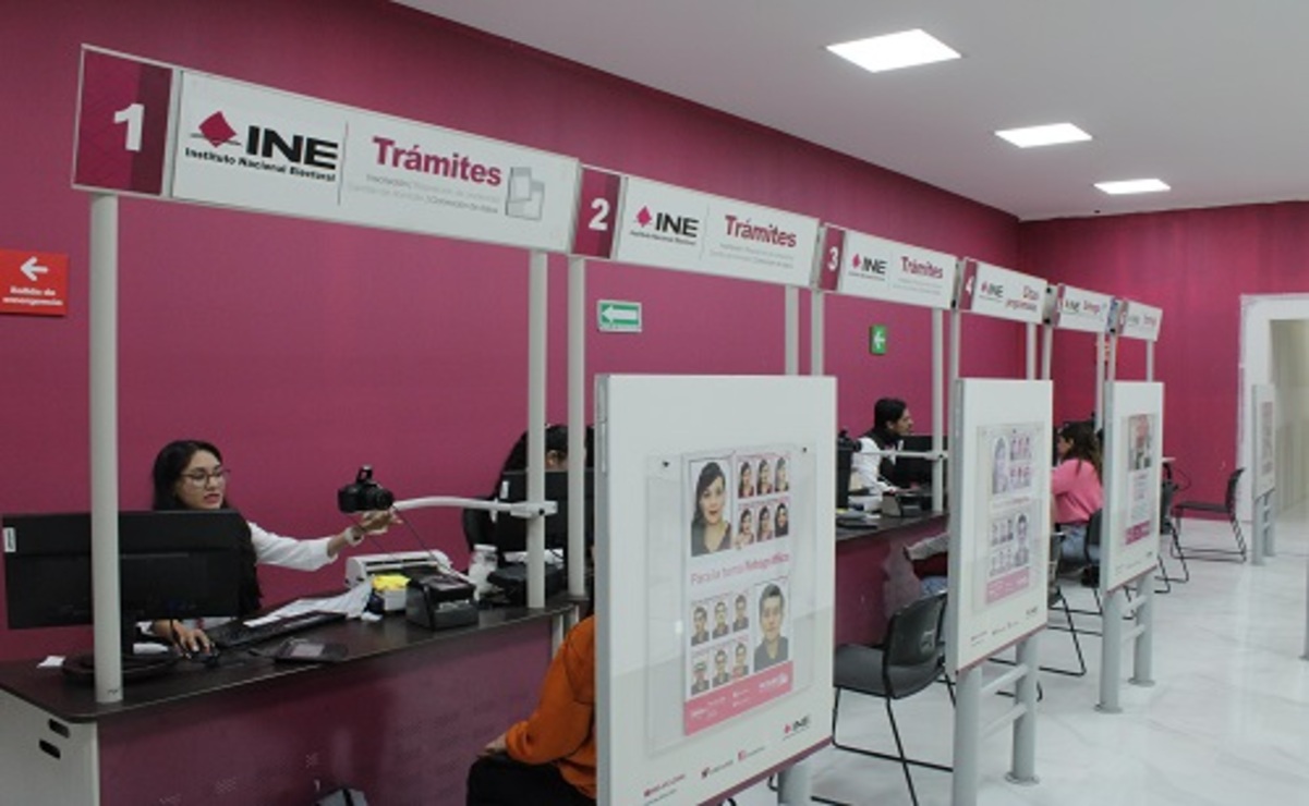 INE: ¡Participa en la democracia! Convocatoria abierta para Consejerías Electorales Distritales