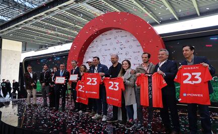 Nueva alianza: Nissan se convierte en nuevo patrocinador de la Liga MX y Liga MX Femenil