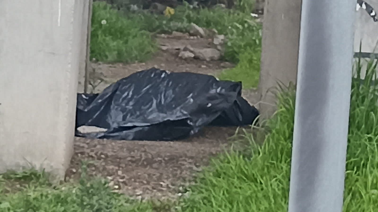 Fueron encontrados dos brazos sobre la carretera federal México-Pachuca / Foto Especial