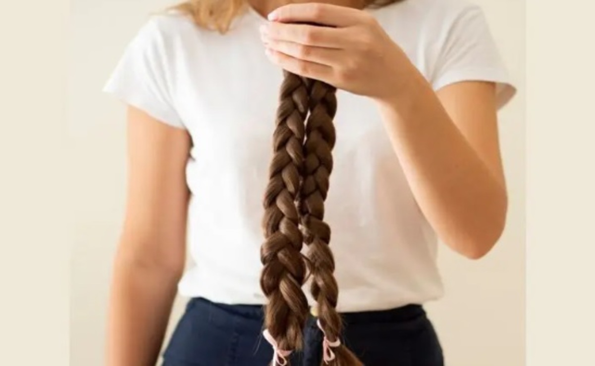 ¡Súmate al Trenzatón 2025! Dona tu cabello y transforma la vida de pacientes oncológicos pediátricos