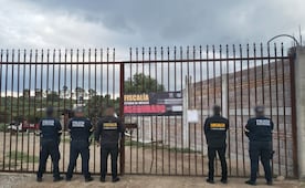 Recuperan tráiler de $1.2 millones en Hueypoxtla tras asalto