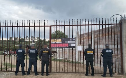 Recuperan tráiler de $1.2 millones en Hueypoxtla tras asalto