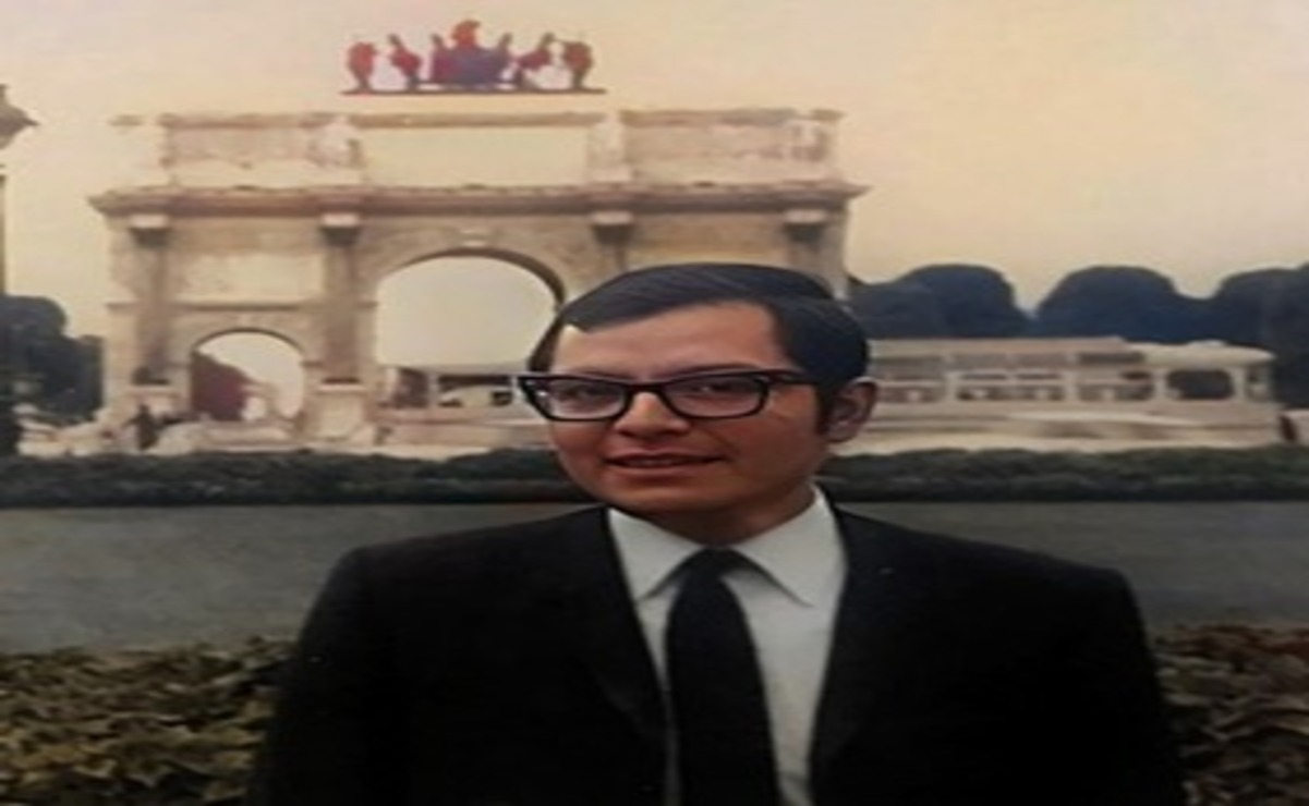 Toluca conmemora el 85 natalicio del escritor Carlos Olvera con homenaje literario