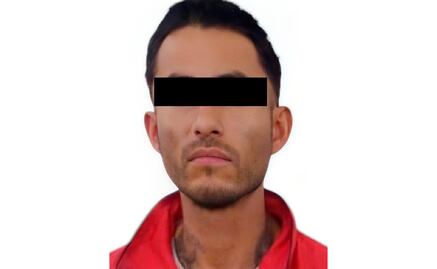 Ecatepec: Vinculan a proceso a homicida de dos personas en la autopista Siervo de la Nación