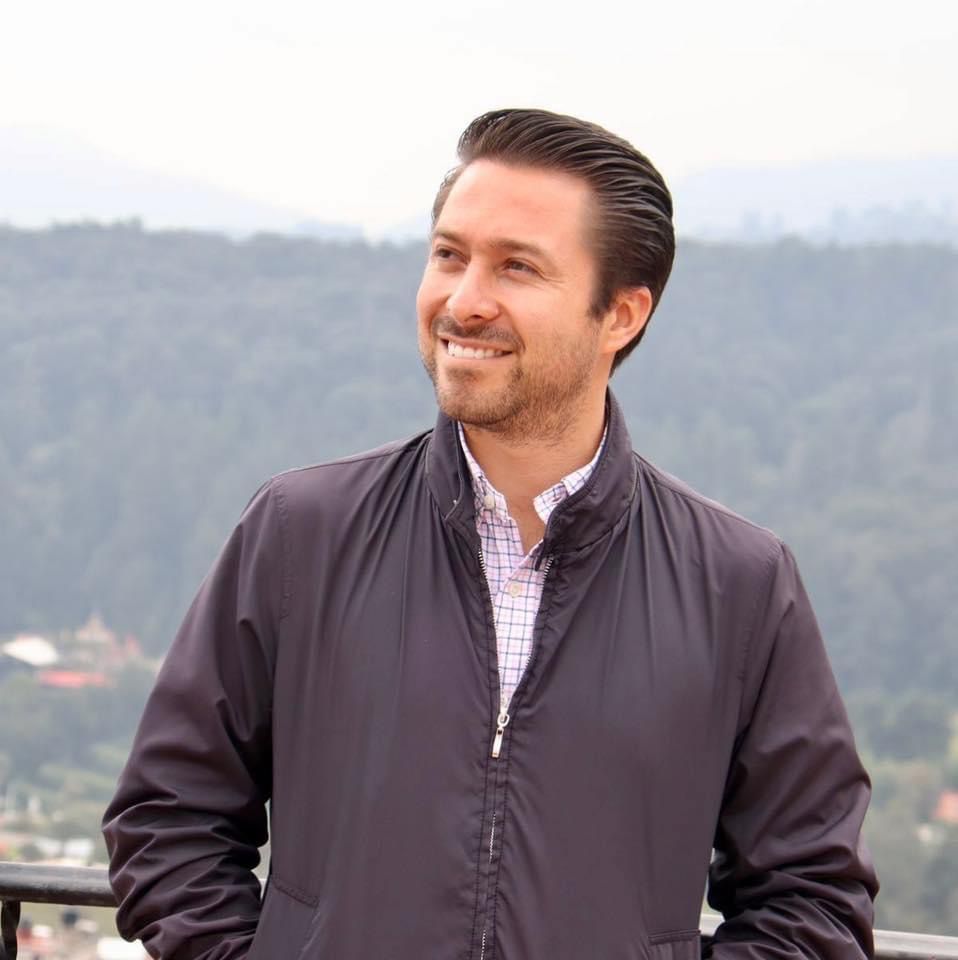 Mariano Camacho. Foto Especiial