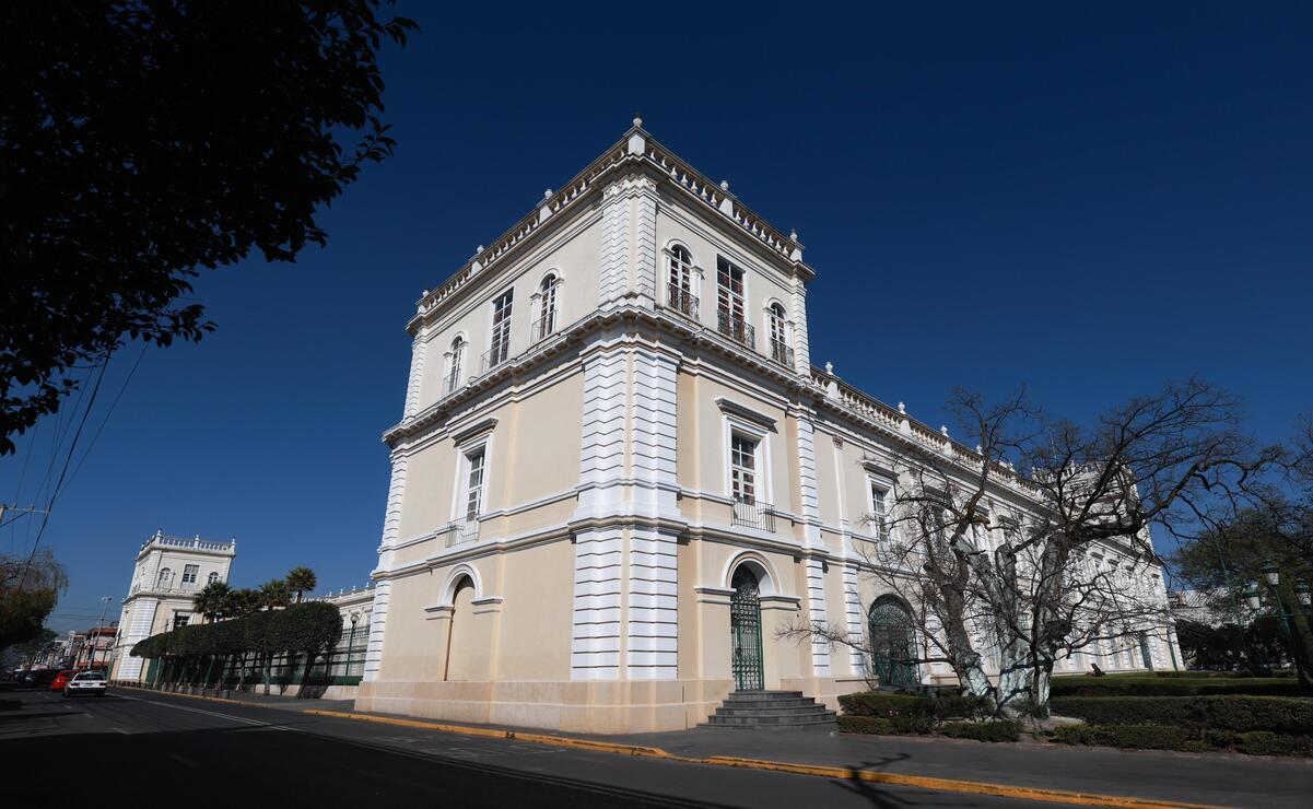 La clave de este plan fue la reducción de salarios en la alta burocracia universitaria / Foto Alejandro Vargas