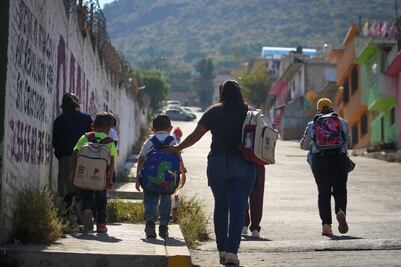 Obtén tu Certificado de No Deudor Alimentario en Edomex ¡Sigue el paso a paso!