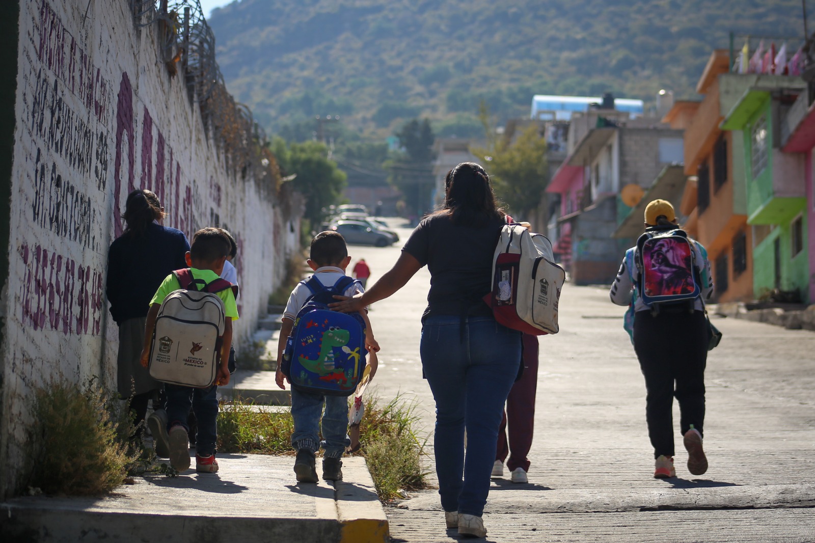 Obtén tu Certificado de No Deudor Alimentario en Edomex ¡Sigue el paso a paso!