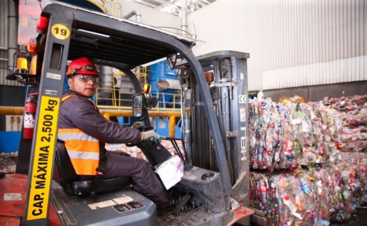 De septiembre 2023 a mayo 2025, se contabilizan 133 mil 270 puestos de trabajo, lo que representa el 35.5 por ciento del total nacional. Foto: Especial