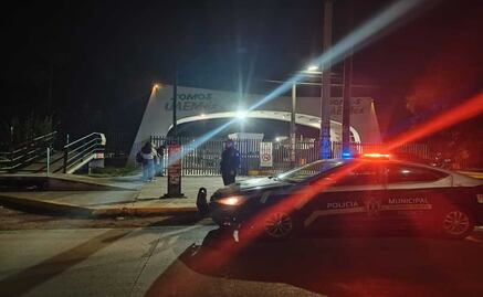 Saldo blanco durante operativo UAEMéx en Toluca