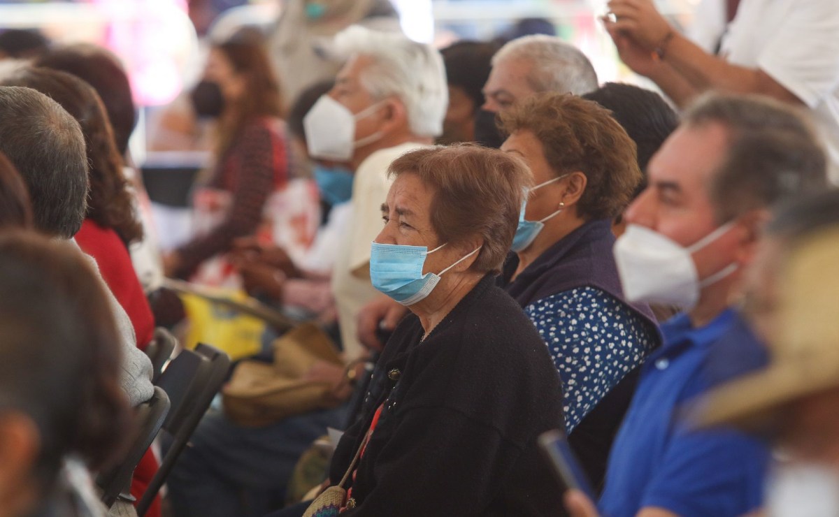 El último pago de este 2025 será en noviembre / Foto Especial