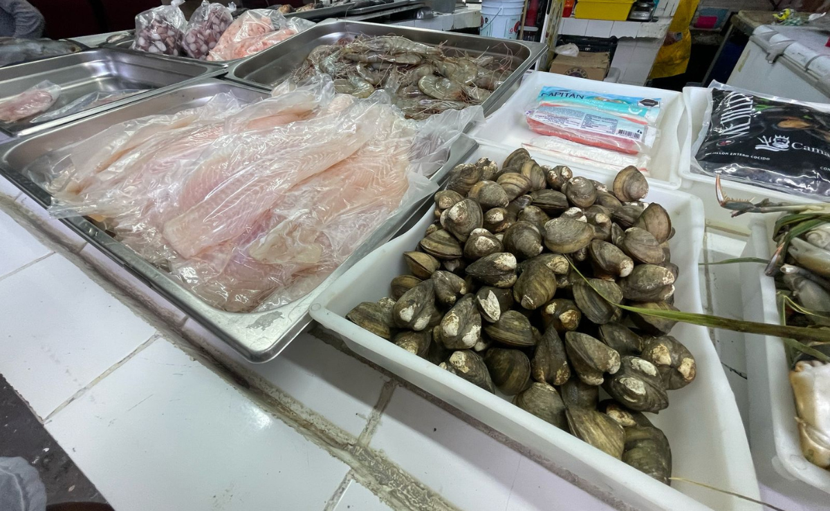 Restaurantes de Atlacomulco esperan aumento de ventas en Semana Santa, pese a alza de precios. Foto: Michelle Sánchez