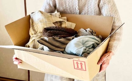 Únete a la Colecta de Invierno UAEMex: Abrigando Corazones y Sonrisas