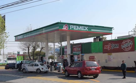 Advierte Concaem sobre riesgos de disparar el “huachicol” al fijar precio máximo a la gasolina
