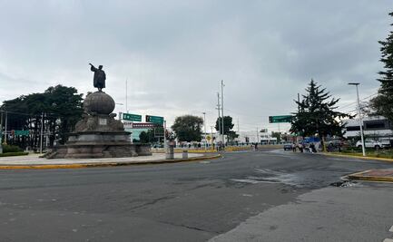 ¡Saca el paraguas! El pronóstico del clima para hoy en Toluca y la CDMX anuncia tardes de lluvia