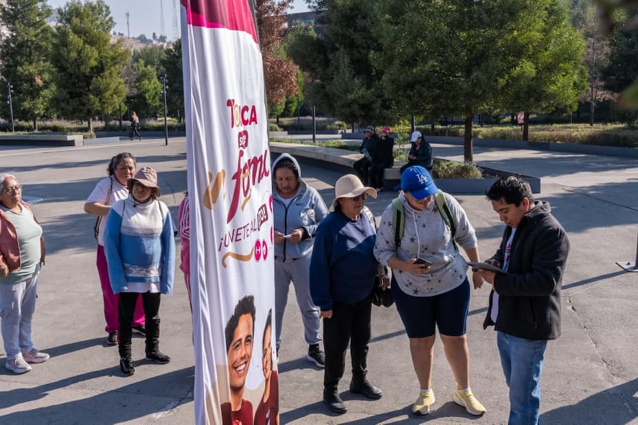 La estrategia integra actividades físicas como clases de baile, yoga, box y cardio y se puede acceder a descuentos y pases gratuitos en gimnasios del municipio. Foto. Especial