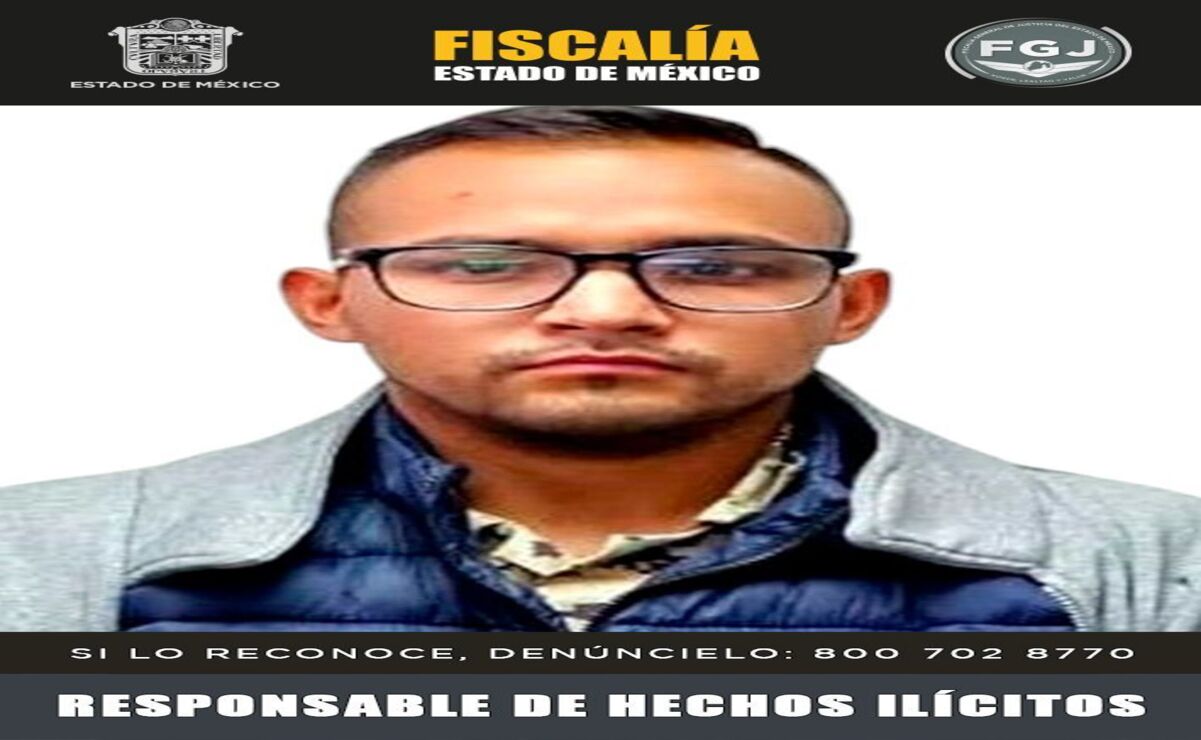 La autoridad judicial con sede en Cuautitlán tomó la decisión sobre la sentencia condenatoria de Jonatan Jesús Castillo Chávez . Foto: Especial