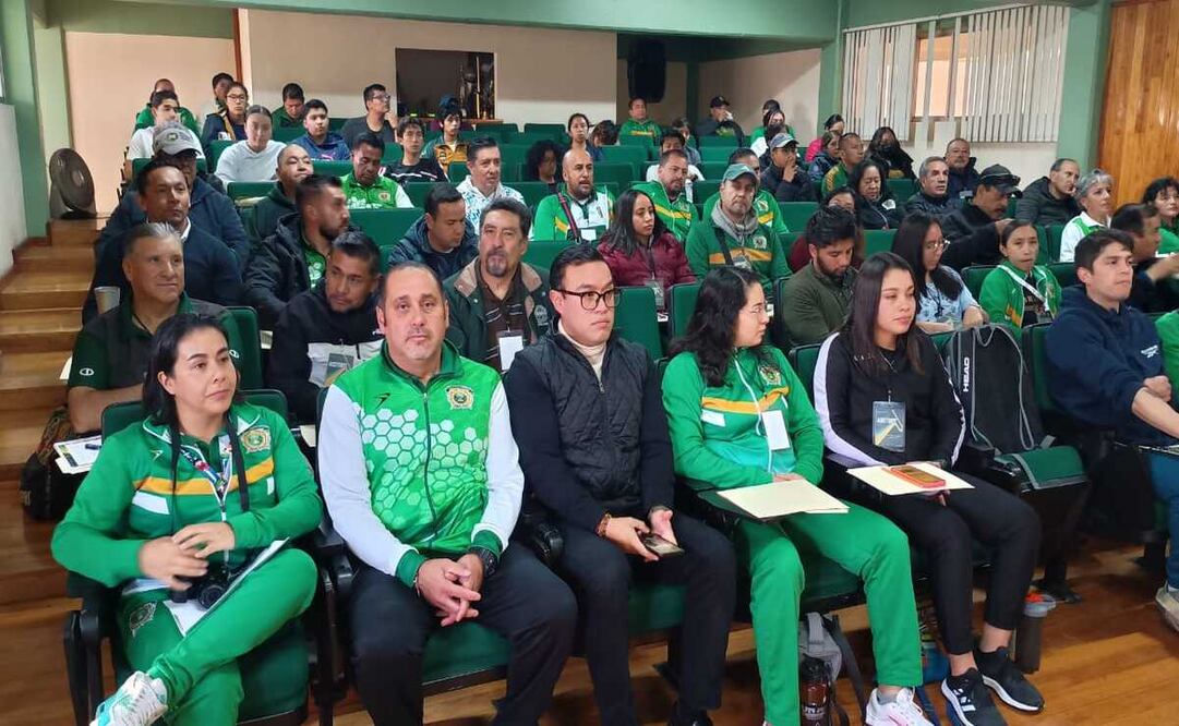 La UAEMéx busca fomentar y difundir la cultura y el deporte como un eje fundamental del desarrollo social de los universitarios. Foto: Especial