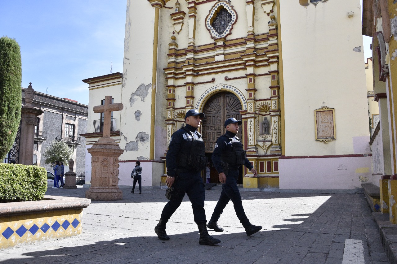 También se instalarán filtros de seguridad / Foto Especial