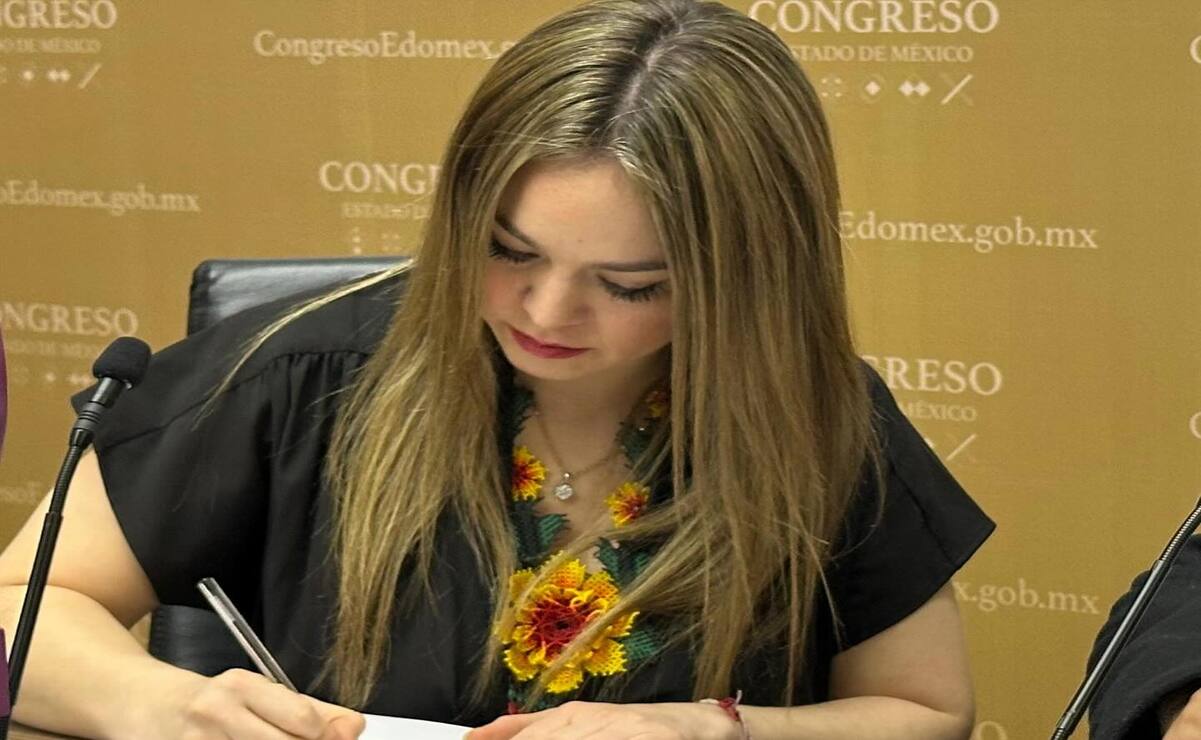 En total, 2,055,429 mexiquenses se auto reconocen como indígenas / Foto Especial
