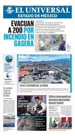 Portada 15 de octubre de 2026