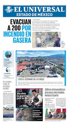 Portada 15 de octubre de 2026