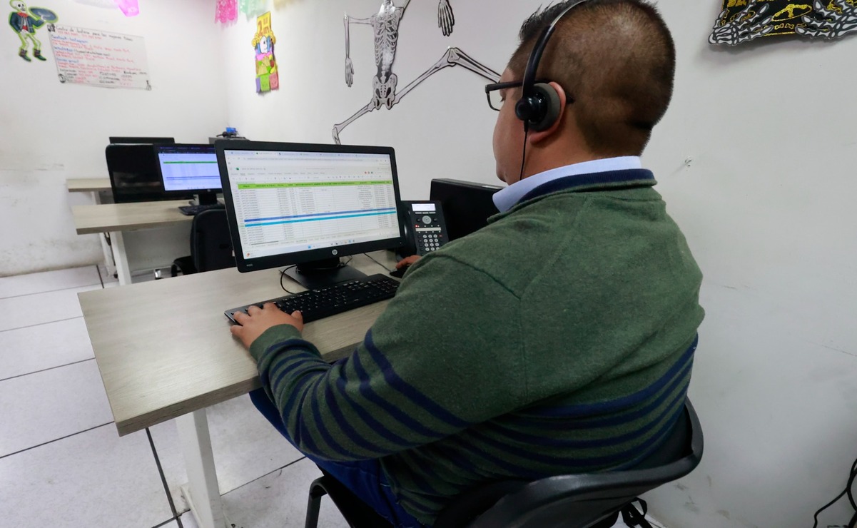 Algunas dependencias del gobierno han sido víctimas de ataques a sus sistemas tecnológicos / Foto: Alejandro Vargas