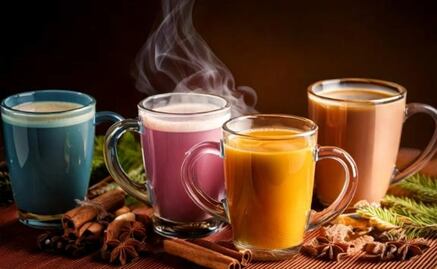 5 bebidas para combatir el frío en esta temporada invernal