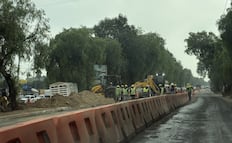 Obra hídrica dejará sin agua a seis colonias