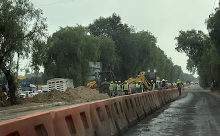 Obra hídrica dejará sin agua a seis colonias