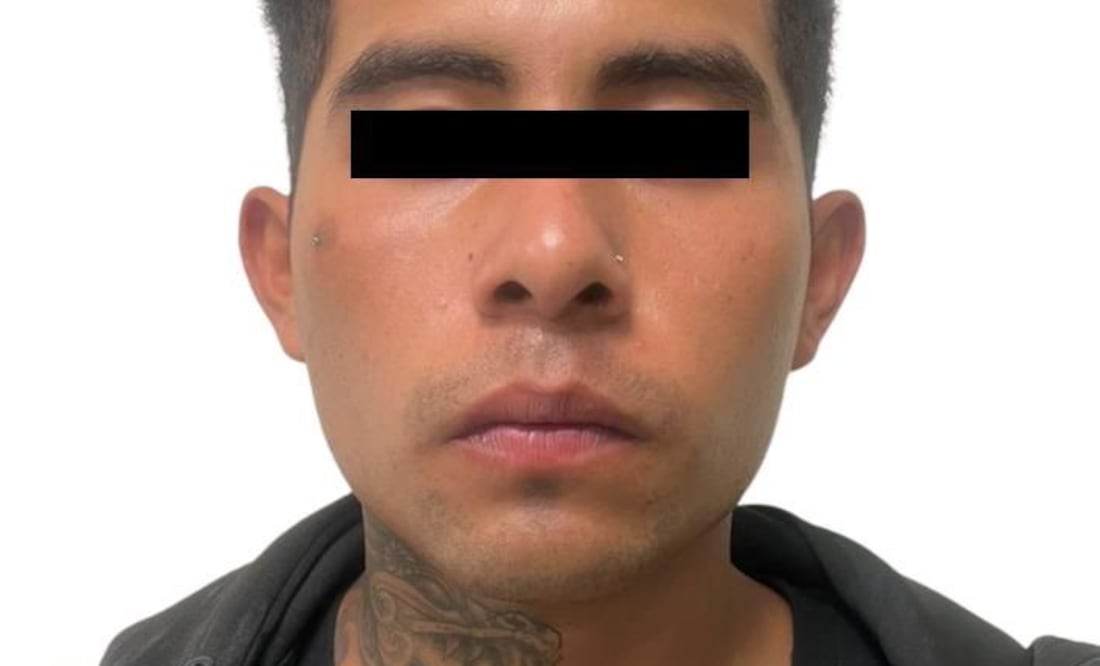 Las autoridades mexiquenses identificaron al sujeto como Misael “N”, como probable responsable de la muerte del mando policial, ocurrido el pasado 30 de septiembre